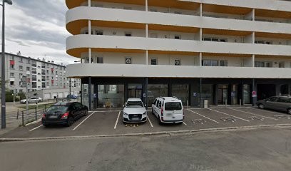 Dr Camille Montalvo, Médecin Généraliste à Brest