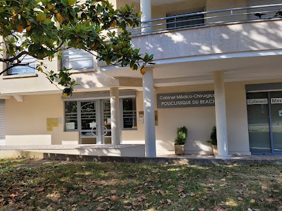 Mammeri Samir, Médecin Généraliste à Saint-Maur-des-Fossés