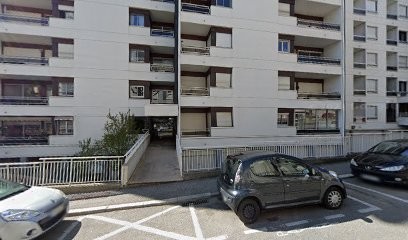 Bugnard Jean-Paul, Médecin Généraliste à Aix-les-Bains