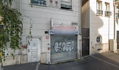 Docteur Didier Lecaille, Médecin Généraliste aux Pavillons-sous-Bois