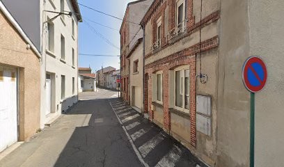 Abrial Gérard, Médecin Généraliste à Chazelles-sur-Lyon