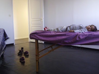 Ostéopathe D.O. TAM TSI Marine, Centre Médical à Saint-Maximin-la-Sainte-Baume