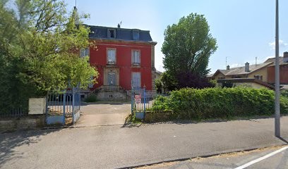 Gogny Eric Nicolas Paul, Médecin Généraliste à Sochaux