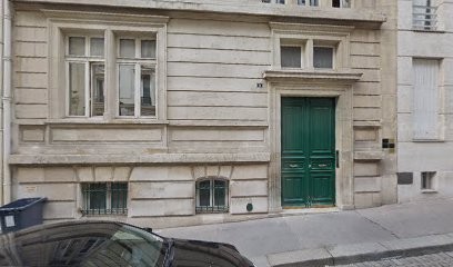 Canet Elisabeth, Médecin Généraliste à Paris 16