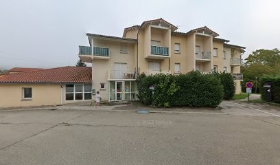 Luciani Jacques, Médecin Généraliste à Coligny