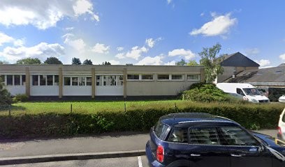 François Collart, Médecin Généraliste au Mans