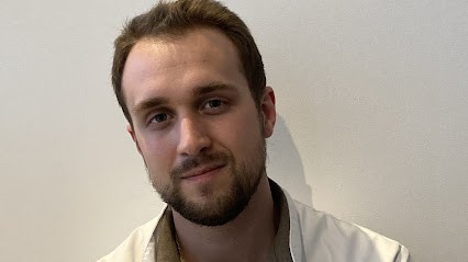 Dr Florian Chabert, Médecin Généraliste à Saint-Jean-de-Moirans