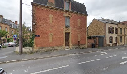 Préaubert Guy, Médecin Généraliste à Charleville-Mézières
