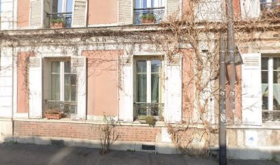 Menant Denis, Médecin Généraliste à Ivry-sur-Seine