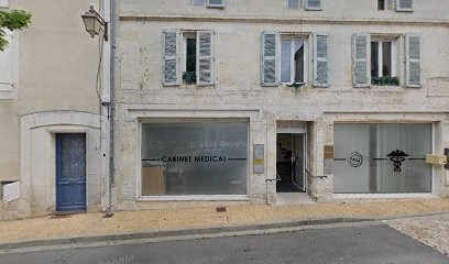 Scalliet, Médecin Généraliste à Ribérac