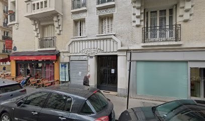 Gie Medical Du 181 R Legendre, Médecin Généraliste à Paris 17