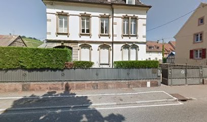 Maguin-Kleinschmidt Ulla, Médecin Généraliste à Turckheim