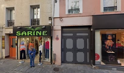 Belloin Clothilde Masso-kinésithérapeute Mère-Enfant, Médecin Généraliste à Enghien-les-Bains
