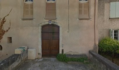 Calame Marie Rose, Médecin Généraliste à L'Isle-sur-la-Sorgue