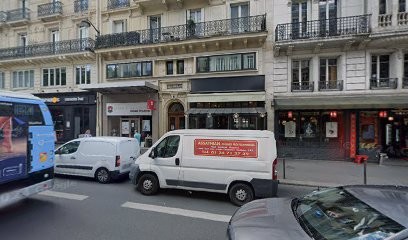 Mouchet Patrick-Yves, Médecin Généraliste à Paris 01