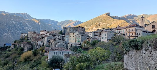 Danduran Marie, Médecin Généraliste à Valdeblore