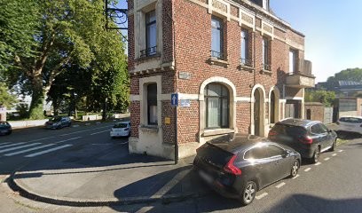 Patalas Eric, Médecin Généraliste à Valenciennes