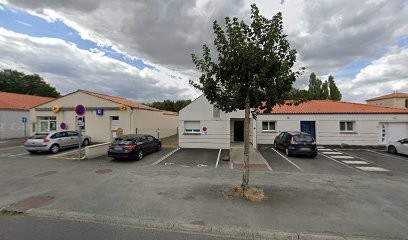 Ursoi Oana, Médecin Généraliste à L'Herbergement