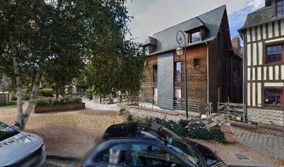 Labarre Vandermeersch Eve, Médecin Généraliste à Pont-Audemer