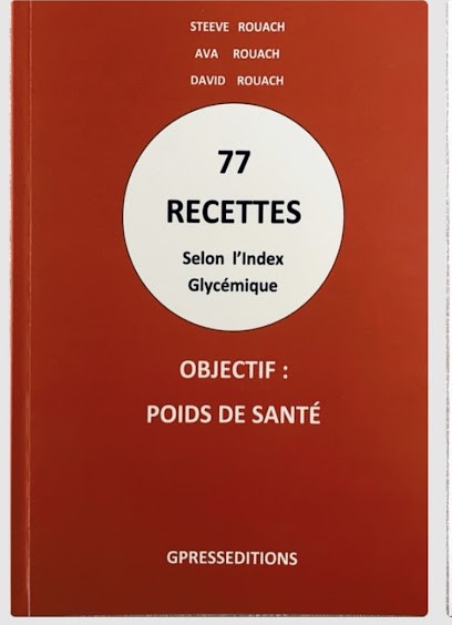 Dr Rouach David, Médecin Généraliste à Grenoble