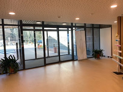 Eam Household Du Lac, Centre Médical à Saint-Jorioz