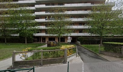 Cabinet Médical des Monts Clairs, Médecin Généraliste à Colombes