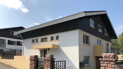 Docteur Isabel Henriques, Médecin Généraliste à Gérardmer