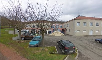 Hôpitalor, Centre Médical à Vic-sur-Seille