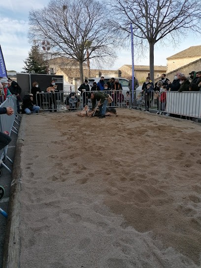 Care Center Les Mourgues, Centre Médical à Saint-Geniès-des-Mourgues