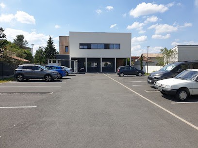 Charlotte Lewandowski Psychomotricienne Sur Merignac Au Pôle Santé Robinson, Centre Médical à Mérignac