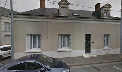 Marchand Martine, Médecin Généraliste à Chémery