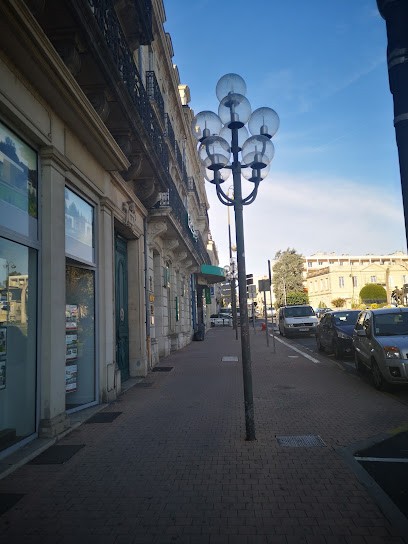 Lescure Alain, Médecin Généraliste à Périgueux
