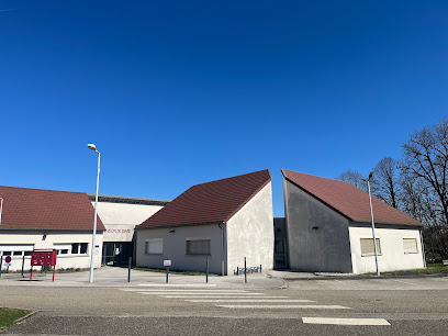 Wascheul Dimitri, Médecin Généraliste à Hauteroche