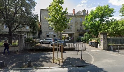 Sci Gerard Fortune Medical, Médecin Généraliste à Brive-la-Gaillarde