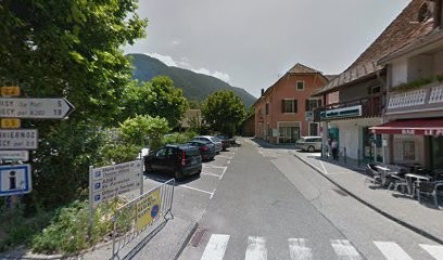 Barbedienne Héricher SCM, Médecin Généraliste à Aviernoz