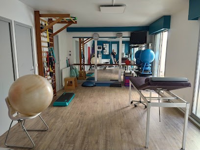 CAP FORME Charonne, Médecin Généraliste à Paris 11