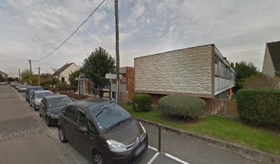 Gérard Ben Kemoun - Médecin Généraliste - Villepreux (78450), Médecin Généraliste à Villepreux