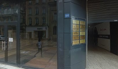 Bour Thierry, Médecin Généraliste à Metz