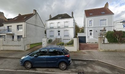Quéhen Dominique, Médecin Généraliste à Saint-Étienne-au-Mont
