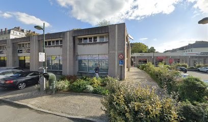 Meunier Toulemont Roncin Callonnec, Médecin Généraliste à Vitré