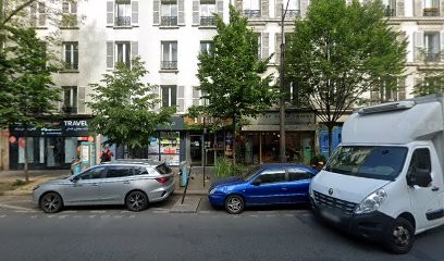 Flutsch Gérald, Médecin Généraliste à Paris 10