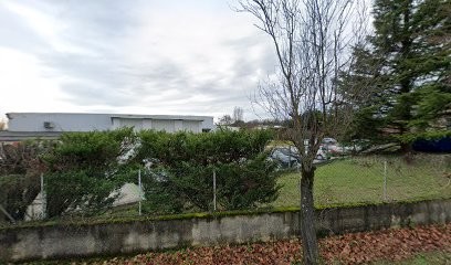 Centre D'affaires ZI Montbertrand, Médecin Généraliste à Charvieu-Chavagneux