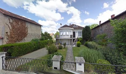 Astuguevieille Paul, Médecin Généraliste à Vic-en-Bigorre