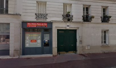 JOYEAUX Cabinet Pédicure-Podologue et Réflexologue, Médecin Généraliste à Levallois-Perret