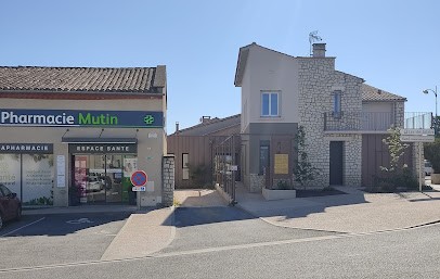 LAGUARIGUE Gaëlle, Médecin Généraliste à Saramon