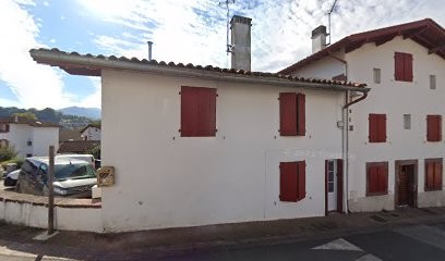 Société Médicale Rétina Futura, Médecin Généraliste à Ispoure