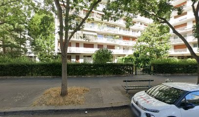 Gambini Edouard Yves, Médecin Généraliste à Paris 15