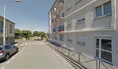 Parquet Francis, Médecin Généraliste à La Roche-sur-Yon