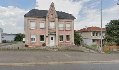 Christian Genser, Médecin Généraliste à Kédange-sur-Canner