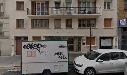 Dr Vappou Ansari, Médecin Généraliste à Paris 12